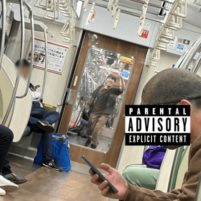 Slow life Front Cover