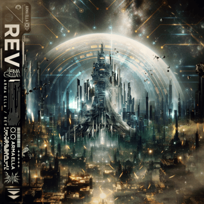 REV Front Cover