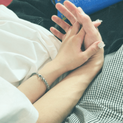 愛の反対は憎しみではなく無関心のジャケット写真