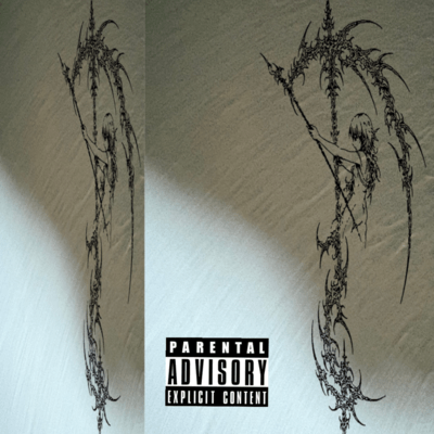 A world where no one is at fault. Front Cover