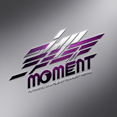 Moment Fever Front Cover