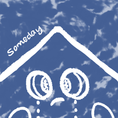 Someday Front Cover