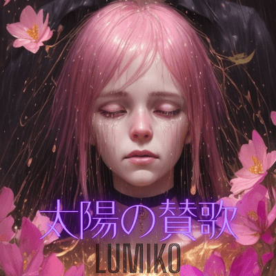 Hymn of the Sun Front Cover