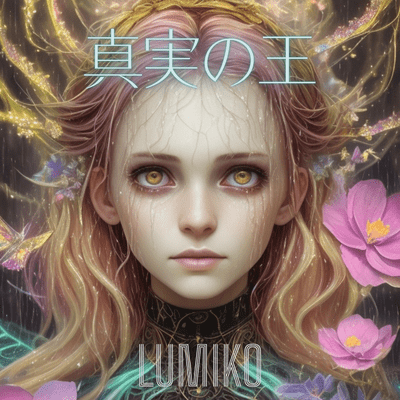 The King of Truth Front Cover