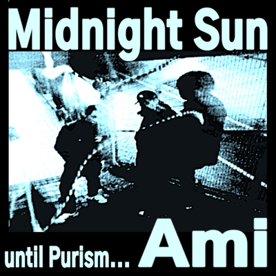 Midnight Sun Front Cover