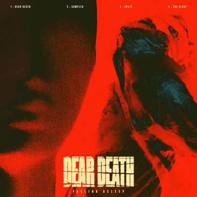 Dear Death Front Cover