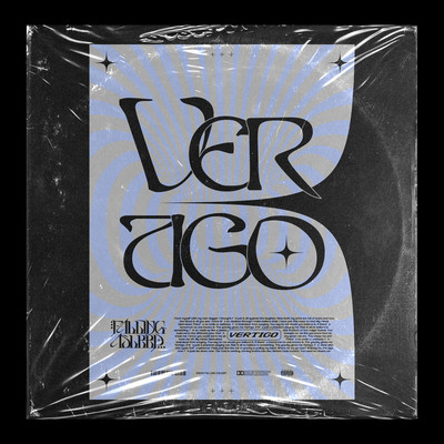 Vertigo Front Cover