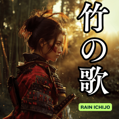 Take no Uta (Cover) Front Cover