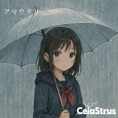 アマウタリのジャケット写真