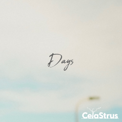 Days Front Cover