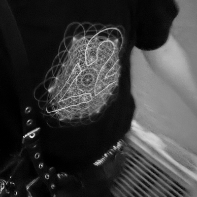 Creeper is TNTのジャケット写真