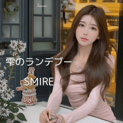 Rendezvous of drops Front Cover