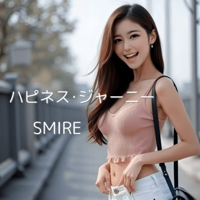 Happiness Journey Front Cover