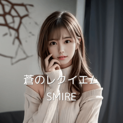 蒼のレクイエムのジャケット写真