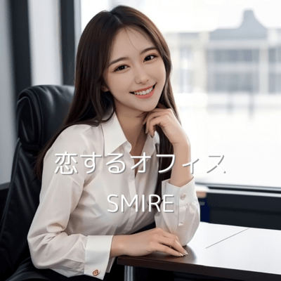 Office Romance Front Cover