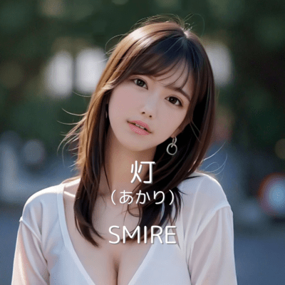 灯のジャケット写真