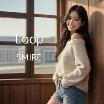 Loopのジャケット写真