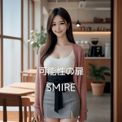 可能性の扉のジャケット写真