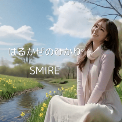 Spring Breeze Light Front Cover