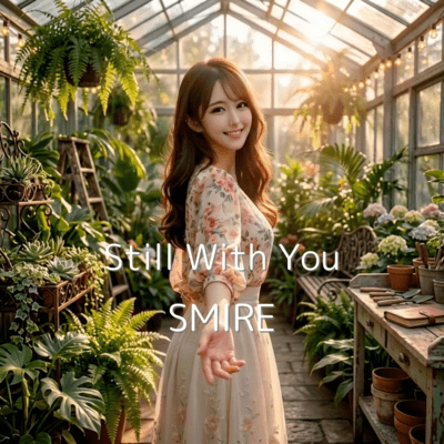 Still With You Front Cover