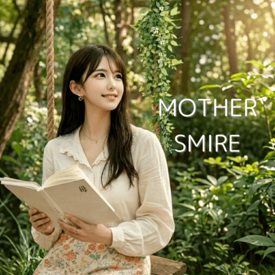 MOTHER Front Cover