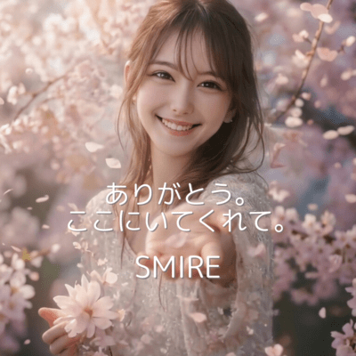 Thank You for Being Here. Front Cover