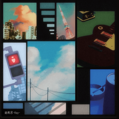 マトリョーシカのジャケット写真