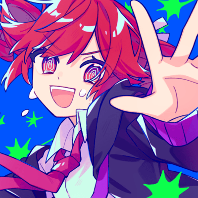 オーバークロック! (feat. 重音テト)のジャケット写真
