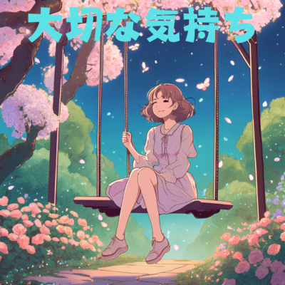 Precious Feelings Front Cover