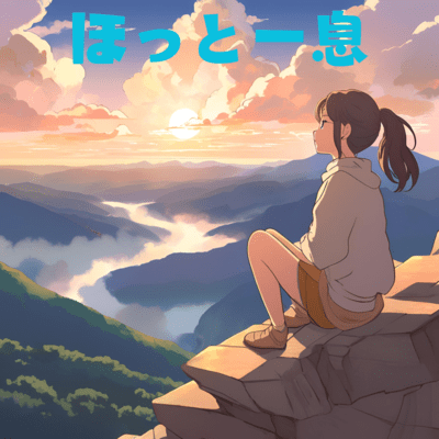 Take a Breather Front Cover