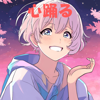 Heart's Dance Front Cover