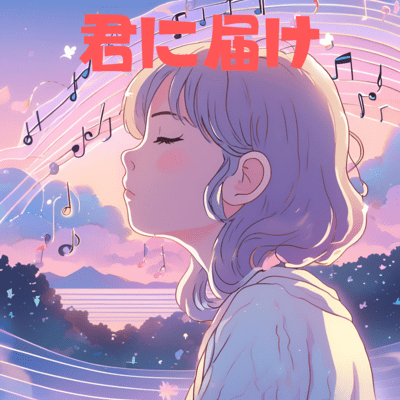 Reach You Front Cover