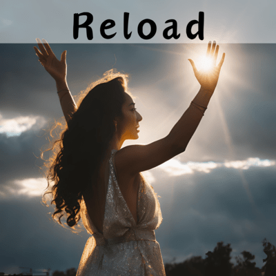 Reloadのジャケット写真