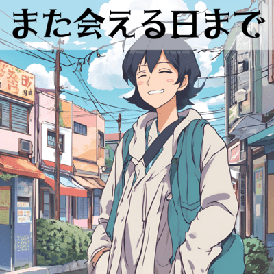 Until We Meet Again Front Cover