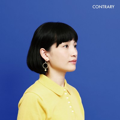 CONTRARYのジャケット写真
