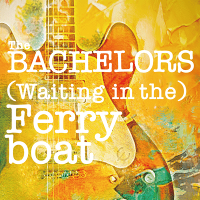 (Waiting in the) Ferryboatのジャケット写真