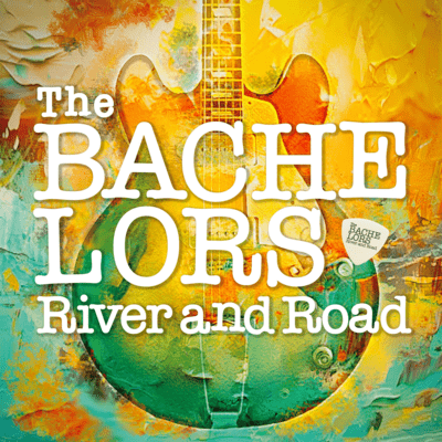 River and Road Front Cover