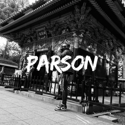 personのジャケット写真