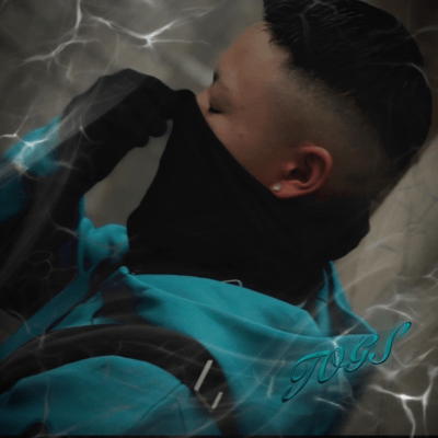 TOGSのジャケット写真