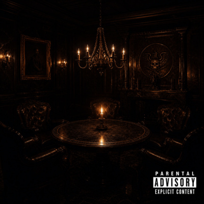 Damm (feat. IILxrge) Front Cover