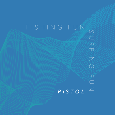 Fishing FUN Surfing FUNのジャケット写真