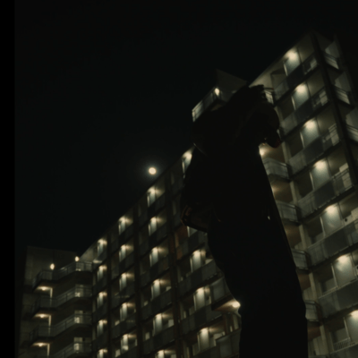 Tell me nowのジャケット写真