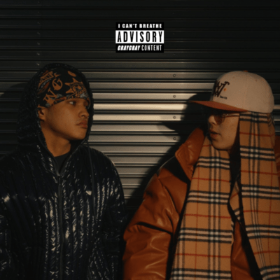 KOMAZAWA (feat. RJ) Front Cover