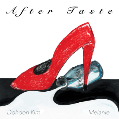 Aftertasteのジャケット写真