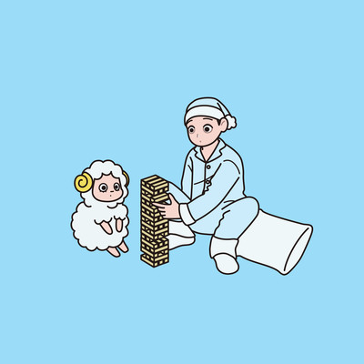 Lazy Loveのジャケット写真