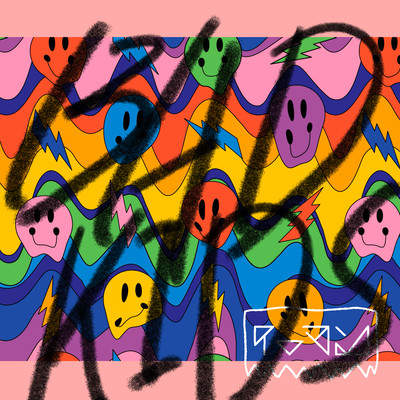 Bad Kids Front Cover