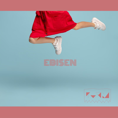 Shrimp-flavored rice crackers Front Cover