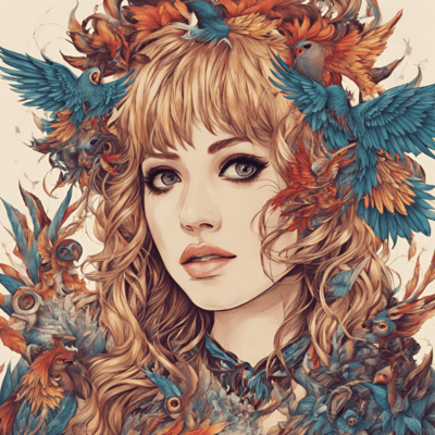 1st Impression Front Cover