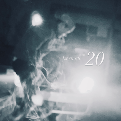 20のジャケット写真