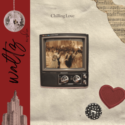 waltz Front Cover